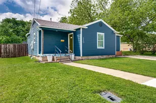 220 W College St, Lewisville, TX 75057 - Photo 1