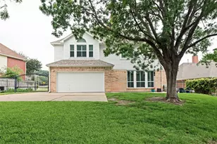 8104 Sun Meadows Ct, Fort Worth, TX 76123 - Photo 36
