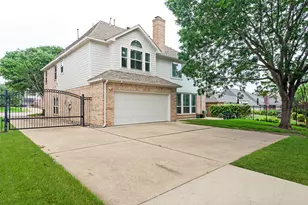 8104 Sun Meadows Ct, Fort Worth, TX 76123 - Photo 34