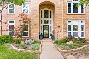 8104 Sun Meadows Ct, Fort Worth, TX 76123 - Photo 4