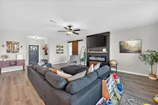 5130 Hillside Loop N, Justin, TX 76247 - Photo 8