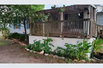 806 N Fm 1752, Savoy, TX 75479 - Photo 1