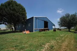 806 N Fm 1752, Savoy, TX 75479 - Photo 20