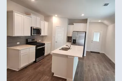 3517 Cribbing Trail, Aubrey, TX 76227 - Photo 8