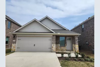 3517 Cribbing Trail, Aubrey, TX 76227 - Photo 1