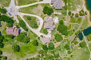 2308 Bentwater Ct, Granbury, TX 76049 - Photo 22