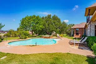 2308 Bentwater Ct, Granbury, TX 76049 - Photo 28