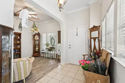 8957 Haas Drive, Fort Worth, TX 76244 - Photo 4