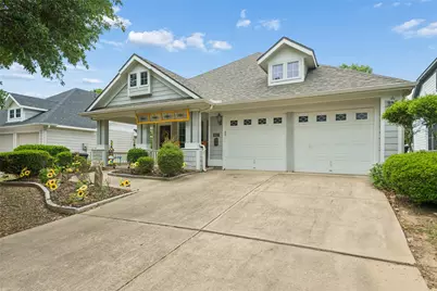 8957 Haas Drive, Fort Worth, TX 76244 - Photo 2