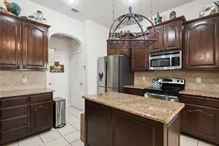 8957 Haas Dr, Fort Worth, TX 76244 - Photo 8