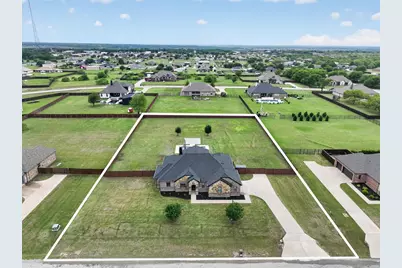 10917 Chriswood Drive, Crowley, TX 76036 - Photo 1