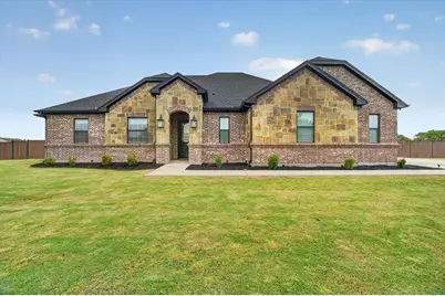 10917 Chriswood Drive, Crowley, TX 76036 - Photo 34