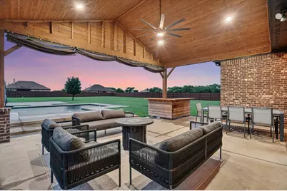 10917 Chriswood Drive, Crowley, TX 76036 - Photo 6