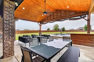 10917 Chriswood Dr, Crowley, TX 76036 - Photo 28