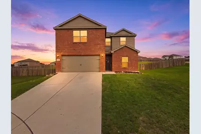 104 Saloon Cove W, Newark, TX 76071 - Photo 1