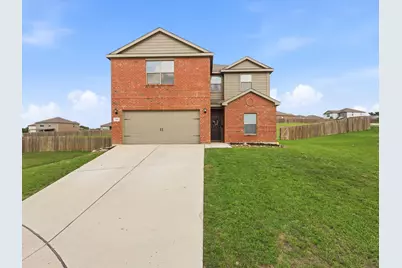 104 Saloon Cove W, Newark, TX 76071 - Photo 2