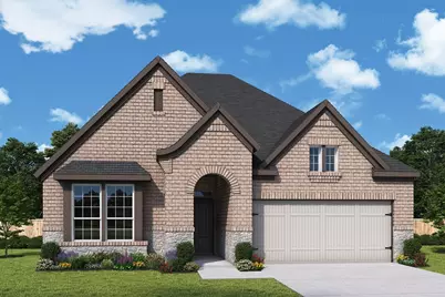 1800 Stanley Park Court, Celina, TX 75009 - Photo 1