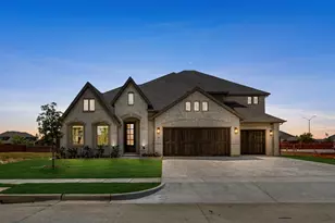 361 Tony St, Burleson, TX 76028 - Photo 2