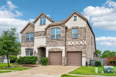 871 McCall Drive, Fate, TX 75087 - Photo 1