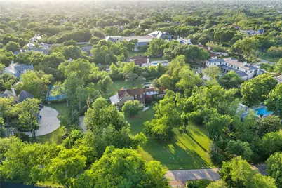 9333 Meadowbrook Drive, Dallas, TX 75220 - Photo 2