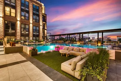 2929 Oak Lawn Avenue #742, Dallas, TX 75219 - Photo 24