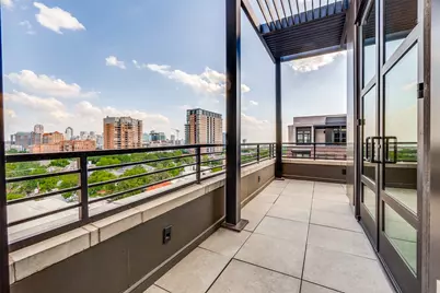2929 Oak Lawn Avenue #742, Dallas, TX 75219 - Photo 6