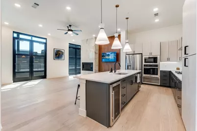 2929 Oak Lawn Avenue #742, Dallas, TX 75219 - Photo 2