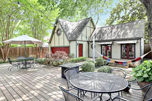 5303 Maple Springs Blvd, Dallas, TX 75235 - Photo 2