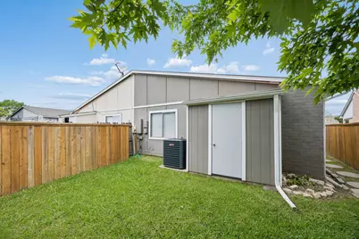 4451 Chapman Street, The Colony, TX 75056 - Photo 16