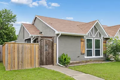 4451 Chapman Street, The Colony, TX 75056 - Photo 12