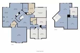 3819 Monte Carlo Ln, Denton, TX 76210 - Photo 4