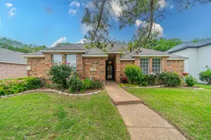 3819 Monte Carlo Ln, Denton, TX 76210 - Photo 2