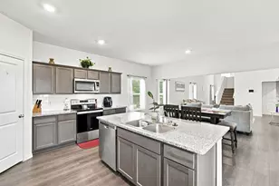 2070 Puma St, Crandall, TX 75114 - Photo 8