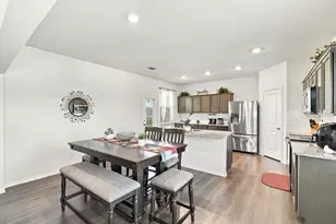 2070 Puma St, Crandall, TX 75114 - Photo 6