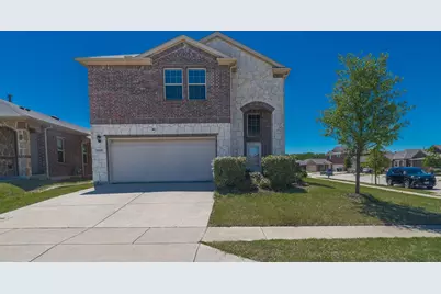 2070 Puma Street, Crandall, TX 75114 - Photo 2