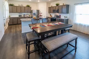 2070 Puma St, Crandall, TX 75114 - Photo 6