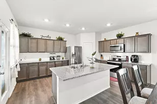 2070 Puma St, Crandall, TX 75114 - Photo 8