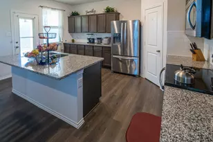 2070 Puma St, Crandall, TX 75114 - Photo 8