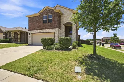 2070 Puma Street, Crandall, TX 75114 - Photo 2