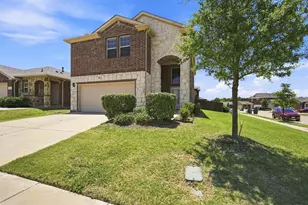 2070 Puma St, Crandall, TX 75114 - Photo 2