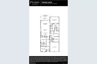 2905 Genuine Risk Court, Celina, TX 75009 - Photo 22