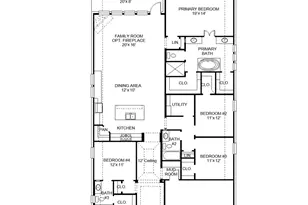 2905 Genuine Risk Ct, Celina, TX 75009 - Photo 22