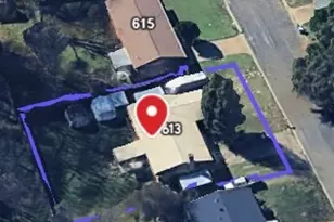 613 Laurel Rd, Athens, TX 75751 - Photo 2