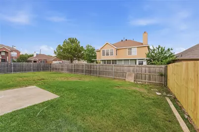 7301 Tin Cup Drive, Arlington, TX 76001 - Photo 30