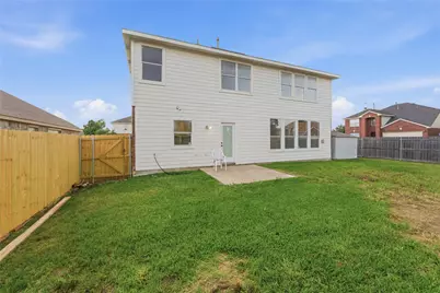 7301 Tin Cup Drive, Arlington, TX 76001 - Photo 32