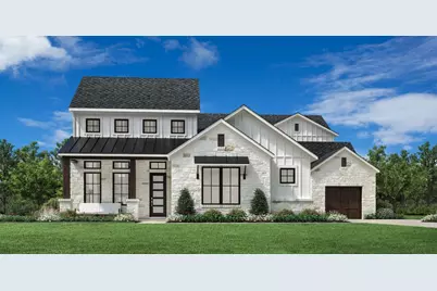 1201 Lessig Lane, Flower Mound, TX 75028 - Photo 1