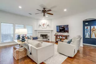 7732 Bridlewood Ct, North Richland Hills, TX 76182 - Photo 12