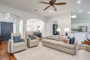 7732 Bridlewood Ct, North Richland Hills, TX 76182 - Photo 14