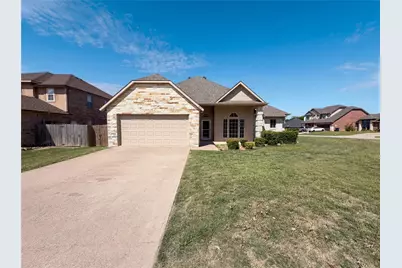 1602 Summercrest Drive, Cleburne, TX 76033 - Photo 1