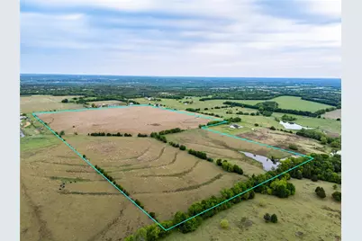 950 Old Ida Road, Sherman, TX 75090 - Photo 14